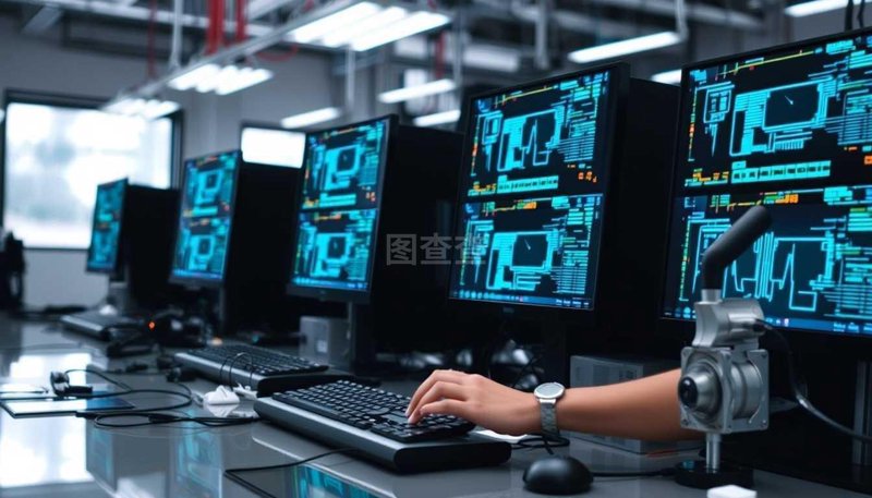 网络技术到底在干什么？